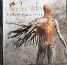 CD Osada Vida + The Body Parts