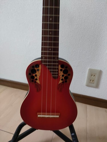 Ovation applause ua20 ukulele - ua20,
