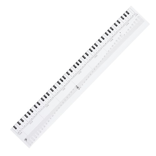 Handrolle piano keyboard - handrolle, 88