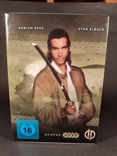 Highlander - Gesamtedition [Die komplette Serie mit ... | DVD | Zustand sehr gut