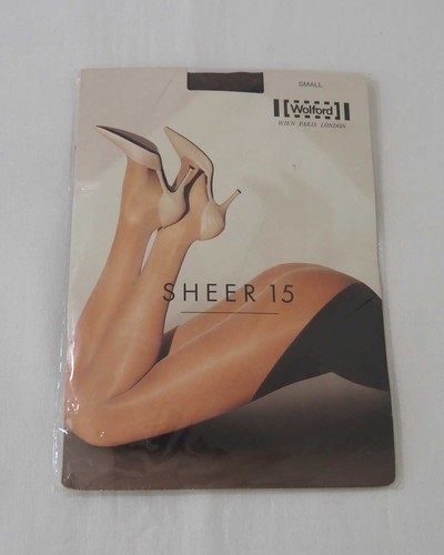 Wolford sheer tights damen - tights,