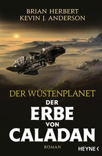 Der Wüstenplanet - Der Erbe