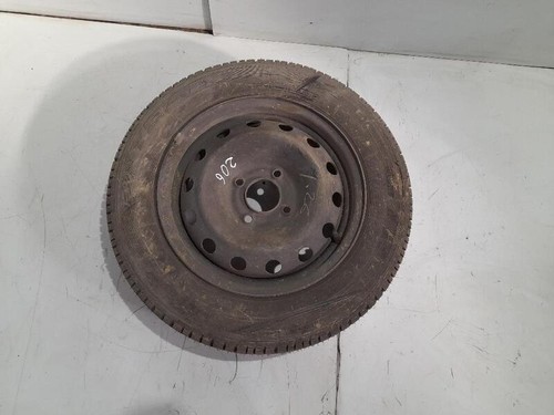 Reserverad peugeot 206 berlina - reserverad,