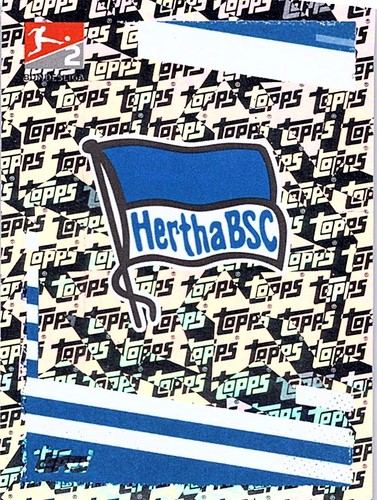 Hertha bsc logo - bsc,