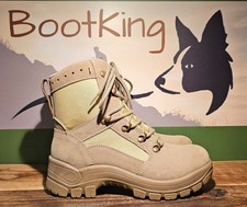 HAIX GTX Coyote Waterproof