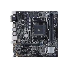 ASUS Prime A320M-K AMD A230 Mainboard Micro ATX Sockel AM4   #110527