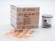 Original Kolben Stihl BG 56