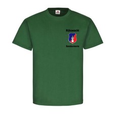 Rijkswacht gendarmerie polizei - rijkswacht,