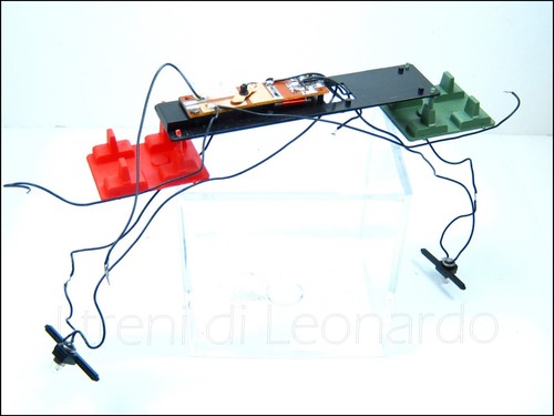 Lima 208203lp sbb cff - cff, rb