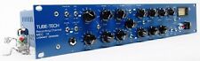 Tube-Tech MEC 1A  Mic Preamp Recording Channel + Top Zustand + 2 Jahre Garantie