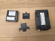 Mercedes-Benz W176 W246 Map Pilot Navigationsgerät Satz A1669008808 A1728100011