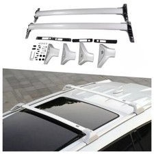 2 Stück Dachträger Gestell