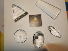 Swarovski Kristalle in