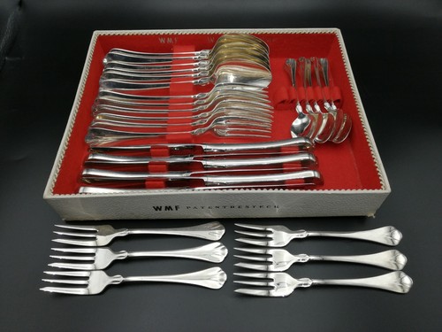 Wmf besteck heidelberger - wmf,