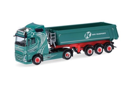 Herpa lkw volvo fh4 - herpa,