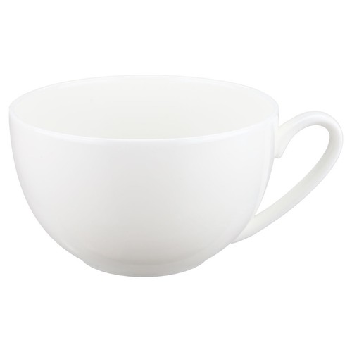 Teetasse rosenthal jade weiß - rosenthal,