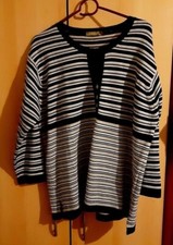 Damen Strick Pullover mit