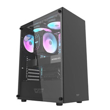 Gehäuse Gaming PC Computer