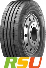 Hankook AH 31 M+S 3PMSF 295/80