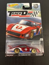 Hot Wheels 2016 - Car Culture
