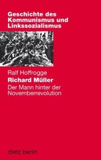 Richard Müller | Der Mann