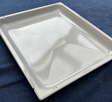 Miele Backblech ca. 41,5 x 35 x 3,5 cm perfect CLEAN | Blech Gebraucht (C)