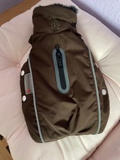 Wolters Hunde Wintermantel NEU