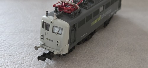 Fleischmann 733102