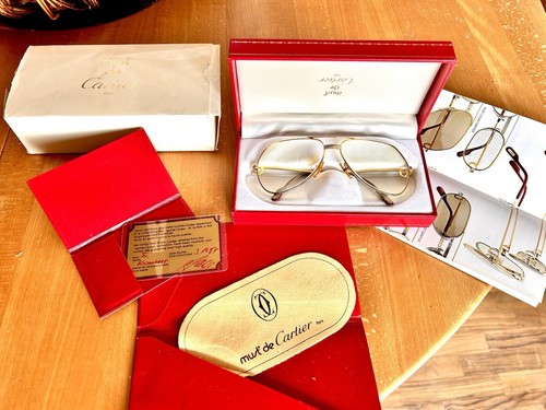 Must cartier brille - de,