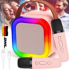 Karaoke Maschine für Kinder