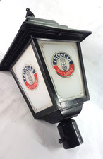 Erdinger Weissbräu Lampe
