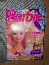 Barbie journal secret - barbie,