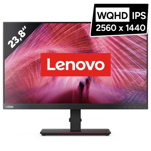 Lenovo thinkvision p24q - lenovo, p24q-20