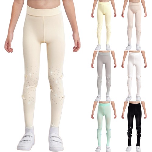 Mädchen strumpfhose funkelnd - mädchen,