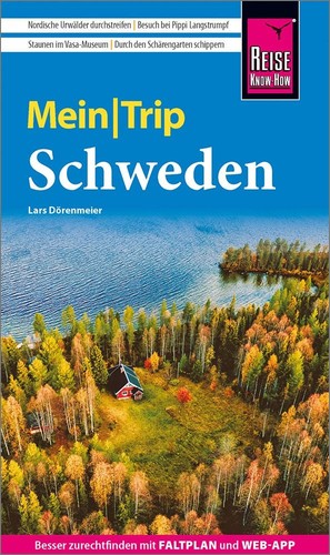 Reise know how - reise, know-how