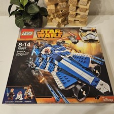 LEGO Star Wars 75087 Anakin's