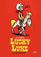 Morris Lucky Luke -