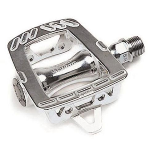 Mks road pedal - road,