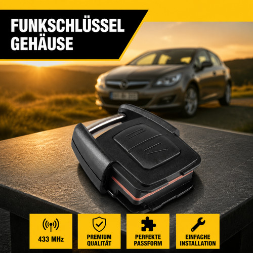 Für vauxhall opel astra 15 - für, 11-15