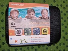 NEU IM KARTON DROGRACE KINDER