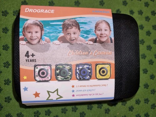 Neu karton drograce - im,