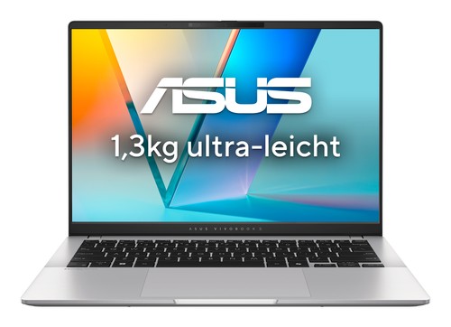 Asus vivobook s14 oled - vivobook,