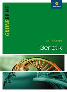 Grüne reihe genetik - grüne, reihe: