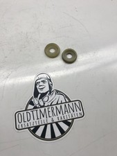 2 x Ring Unterlage