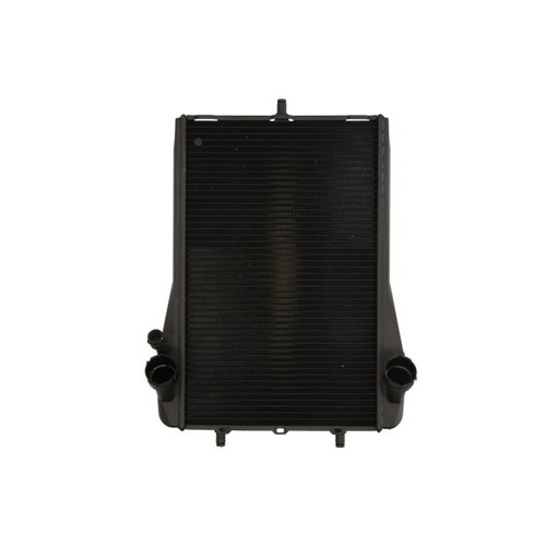 Kühler motorkühlung mahle - motorkühlung,