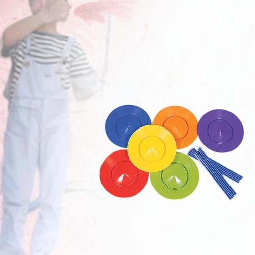 Teile jonglier set - teile, carnival