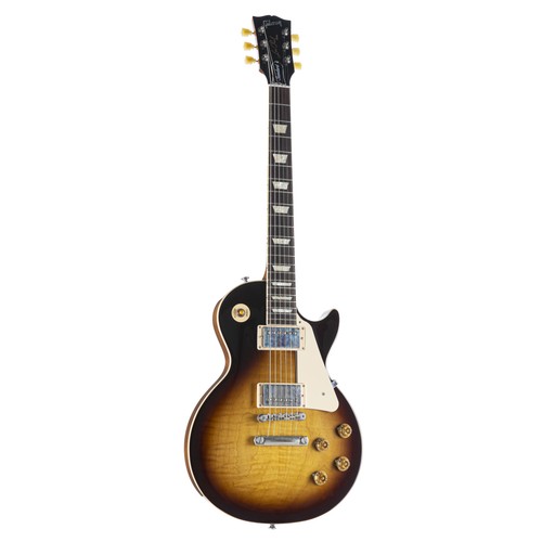 Gibson les paul standard 50s - paul, '50s