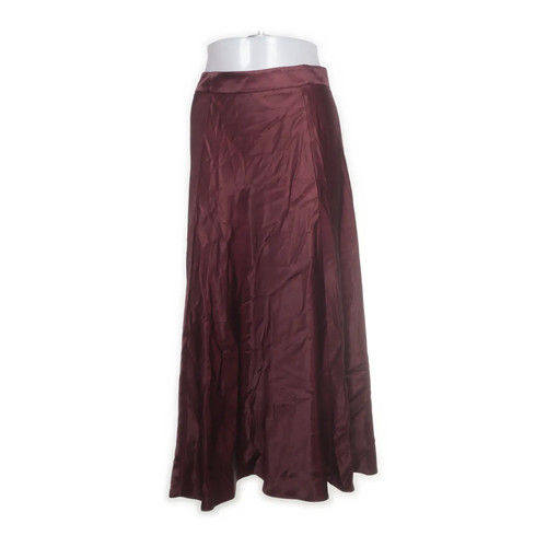 Zara maxirock größe m - zara,, maxirock,