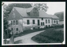 15x Foto - Wiesa Thermalbad Wiesenbad - Annaberg-Buchholz - Ansichten Erzgebirge