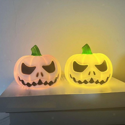 Halloween kürbis laterne - kürbis,